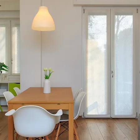 Appartement Xenia - 2 In Viale Romagna 22 Milaan