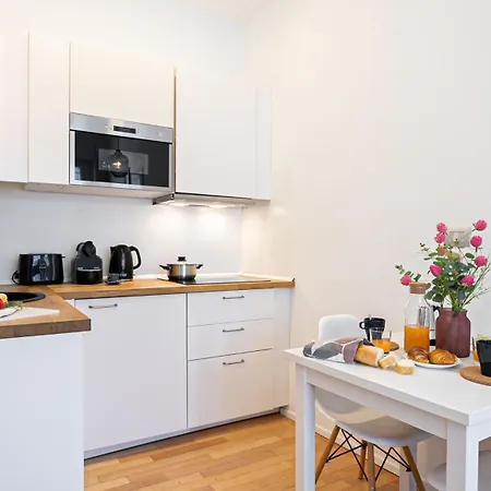 Apartamento Italianway Comfort - Arena 1 *