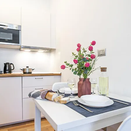 Italianway Comfort - Arena 1 Apartamento *