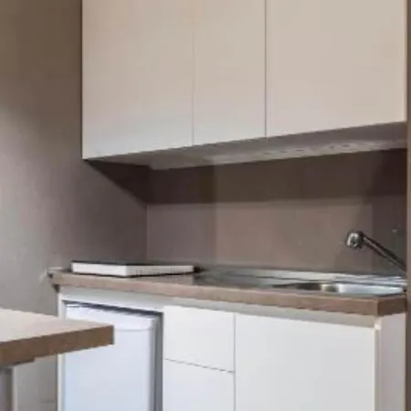 Apartamento Station Cozy