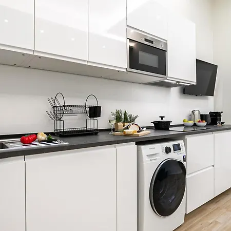 Apartamento Italianway Comfort - Cicco Simonetta 16a Milão