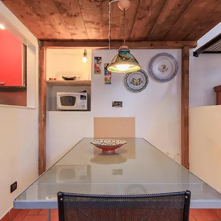Apartman Xenia - 2 In Via Pollaiuolo 4 Milánó