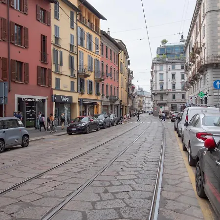 Xenia - In Via Mercato 24