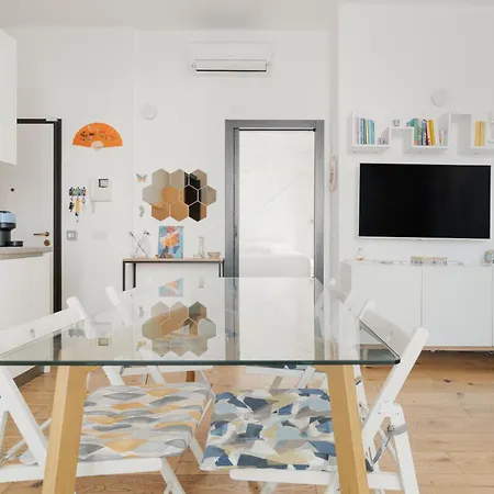 Guesthost - Alice's Cozy Nest