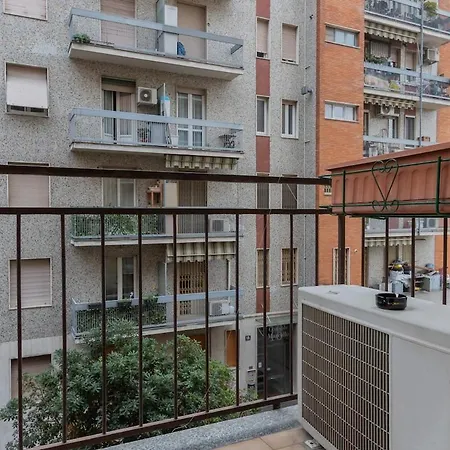 Appartement Xenia - In Via Console Marcello *