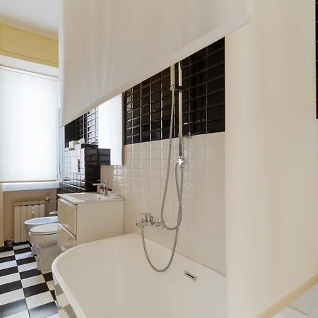 Gateway To Centre - M3 - Duomo In 10 Min Appartement *