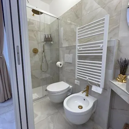 La Dolce In Porta Venezia Apartamento *