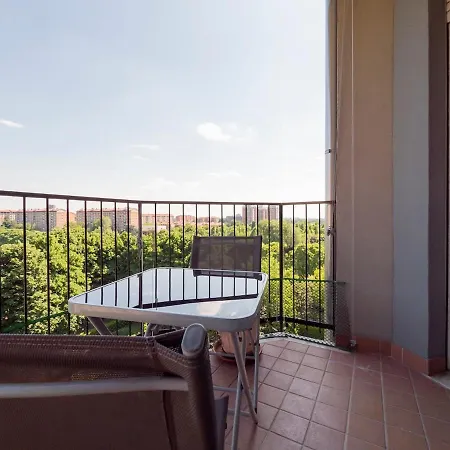 Apartament Xenia - 3 At Via Emanuele Kant 5