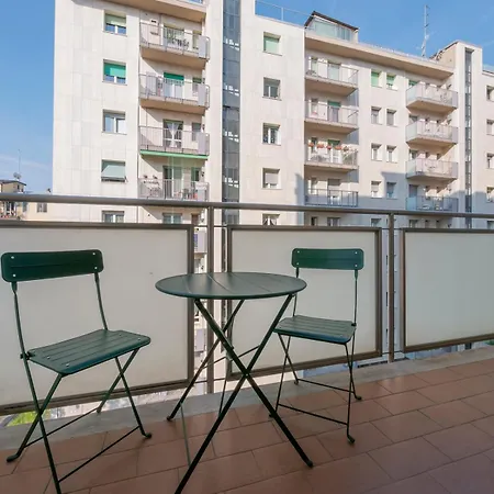 I-host - Spacious 1br For 6 People With Ac Appartement