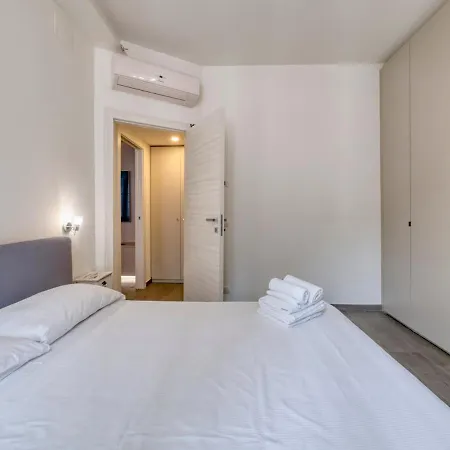 Xenia - 2 In Via Luigi Galvani 15 Milán