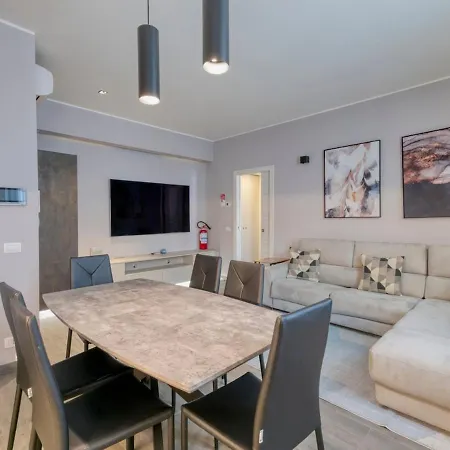 Xenia - 2 In Via Luigi Galvani 15 Apartmán Milán