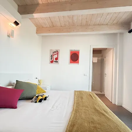 Ciao! Casamilano - Design Loft Near Prada And Talent Garden-4 Stops To Duomo Appartamento Milano