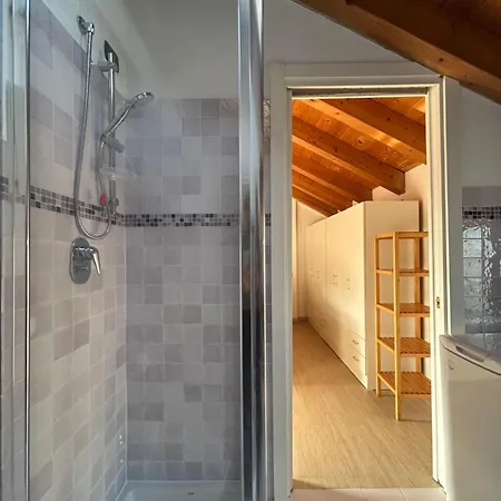 Apartamento Maison Parco Delle Cave - Bisceglie M1 & San Siro Milão