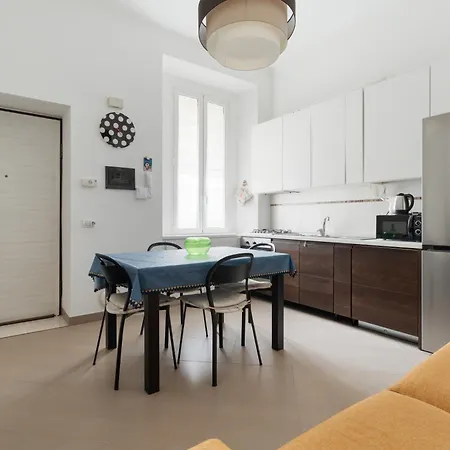 Guesthost - Comfy Flat Zara Mm5 Close To Isola Appartamento