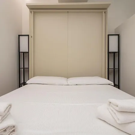 Xenia - In Viale Doria 24 A Apartament *