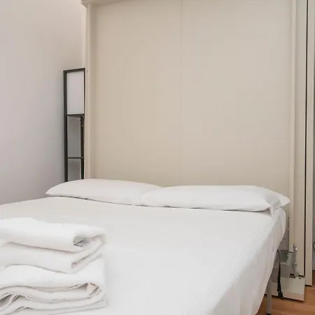 Xenia - In Viale Doria 24 A Apartament Mediolan