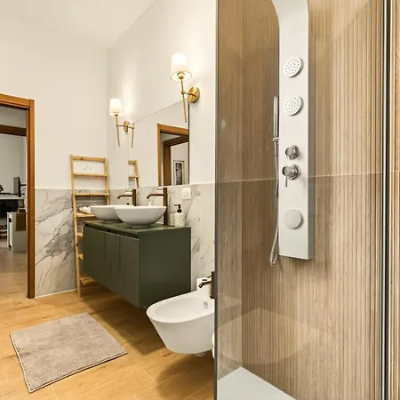 Bocconi I Naba I Navigli - Brioschi - 5 Guests Appartamento