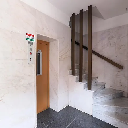 Contempora - Modern In Chinatown Next To Arco Della Pace * Milan