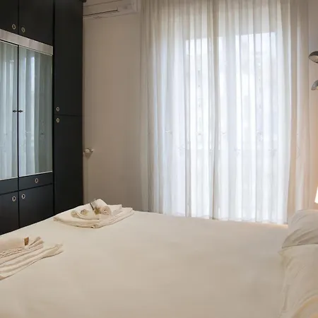 Bright Nest Bande Nere - Apartamento *