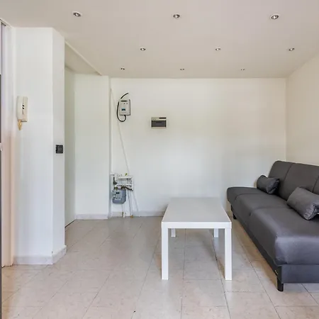 Apartamento Polimi Loft With Parking - La Vista *