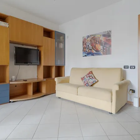 Guesthost - Casa 14 - Certosa Terrace Flat X4 Apartamento *