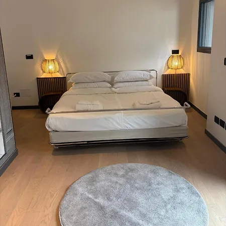 New Stylish 80sqm Near Parco Sempione *
