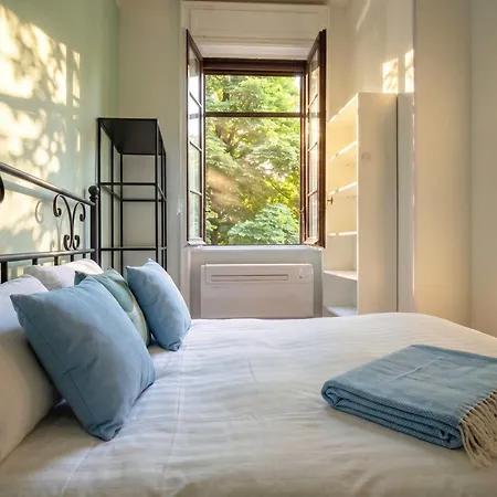 Homeby, Casa Nicole Appartement