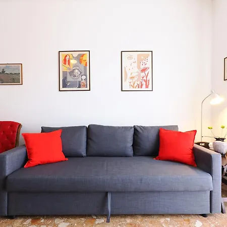Primopiano - Padova 256 Milaan