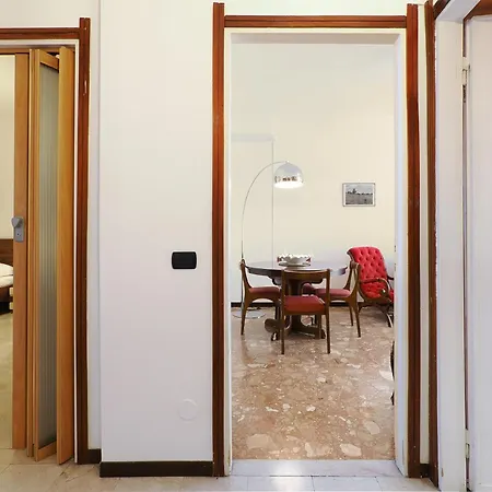 Primopiano - Padova 256 Apartamento Milão