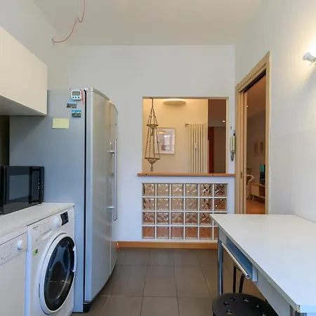 Xenia - 3 In Via Broggi 15 Apartamento