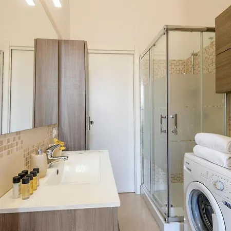 Apartamento Via Cadibona, 10 - Living Milão