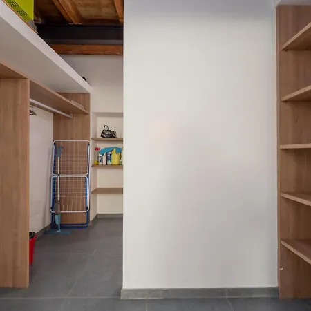 Bilocale Su 2 Livelli - Ripa Di Porta Ticinese * Μιλάνο