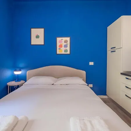 Xenia - At Viale Bligny 42 Apartman Milánó