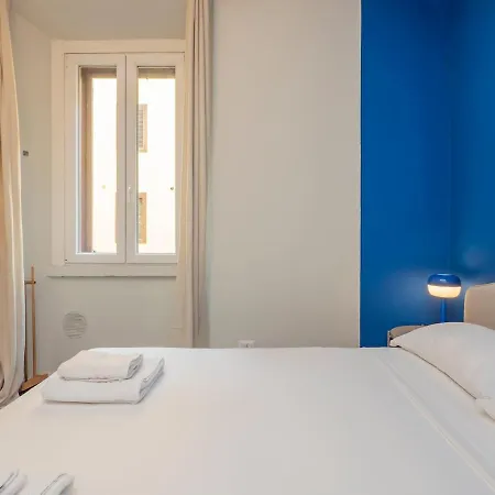 Xenia - At Viale Bligny 42