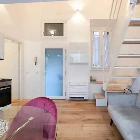 Appartamento Xenia - 2 In Via Nino Bixio 6