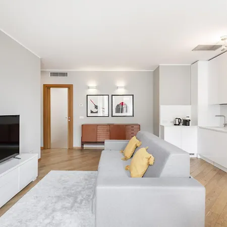 Easyilife - - Chiaravalle 1 - Duomo Apartamento