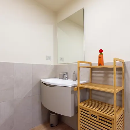 شقة Luxury - Zenith Towers - 12 ميلان