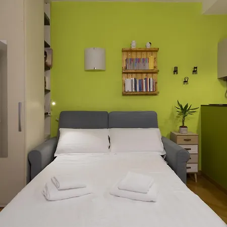 Procaccini, 54 - Urban Sempione-sarpi Appartement Milan