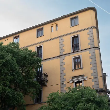 Appartement Procaccini, 54 - Urban Sempione-sarpi Milan