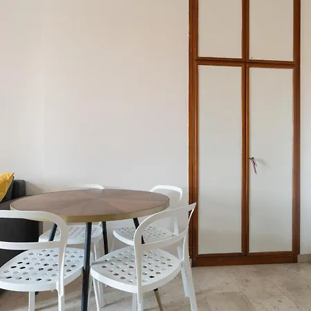 Apartamento Guesthost - Comfy Porta Venezia Mm1
