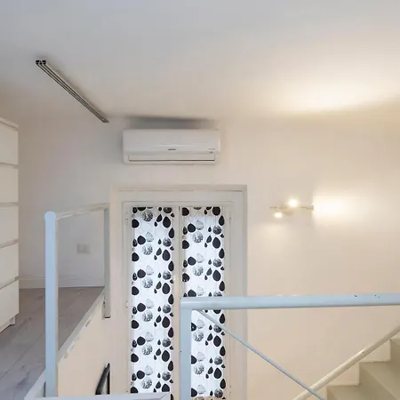 M3 Modern Open-plan Space Close To The Metro شقة