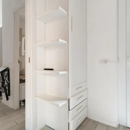 Apartament Guesthost - Cosy Loreto Mm1-mm2 *