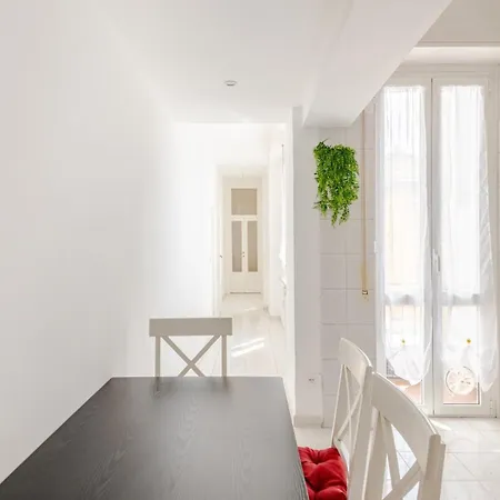 Farini Easy Apartamento Milão