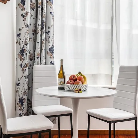 View Design Brera Duomo Luxury M2 1walk Milánó