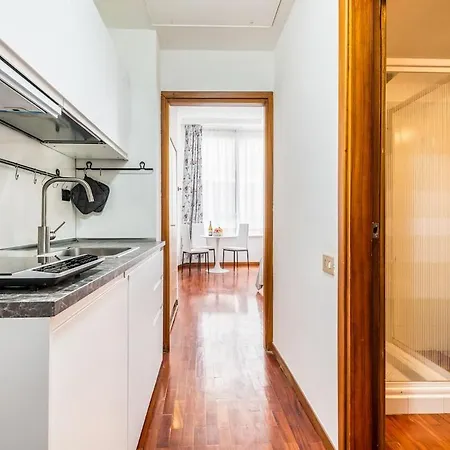 Apartamento View Design Brera Duomo Luxury M2 1walk Milão