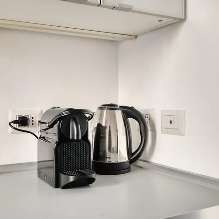 شقة Just Urban - 1-br Flat In Porta Romana - Duomo 6 Min M3 *