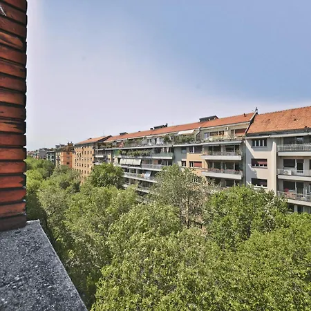 Easylife - - Lomellina 58 - Argonne Appartement *