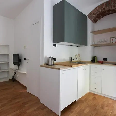 Appartamento Hacca Collection I Lincoln District Chic
