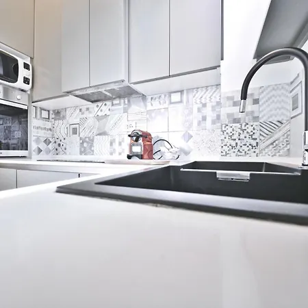 Διαμέρισμα Easylife - - Lomellina 58 - Argonne Μιλάνο