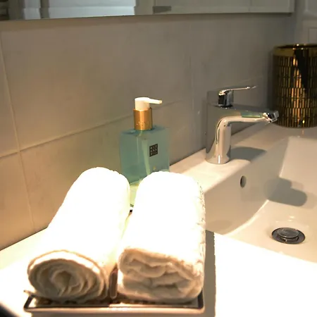 Appartamento Loft&love *